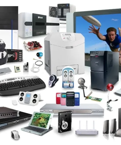 Perakende satışlar yükselişte... En çok artık bilgisayar ve iletişim aygıtlarında