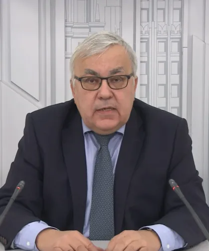 Rusya'nın Ankara büyükelçisi değişti... Yeni elçi Sergey Vershinin