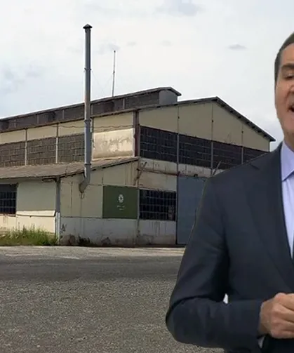 Sarıgül'den Erzincan Makine Fabrikası için TBMM'ye önerge... Fabrika yerinde kalsın!