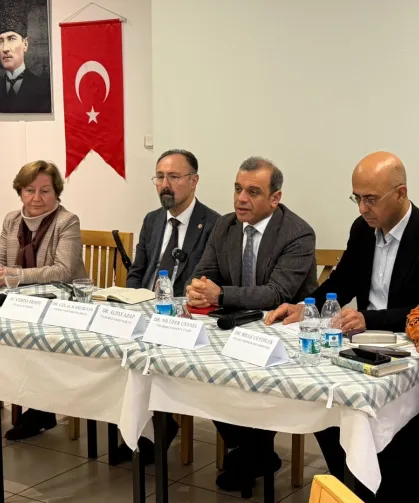 TTB ve İstanbul Tabip Odası'ndan 'Serbest Çalışma Hakkı' için buluşma çağrısı