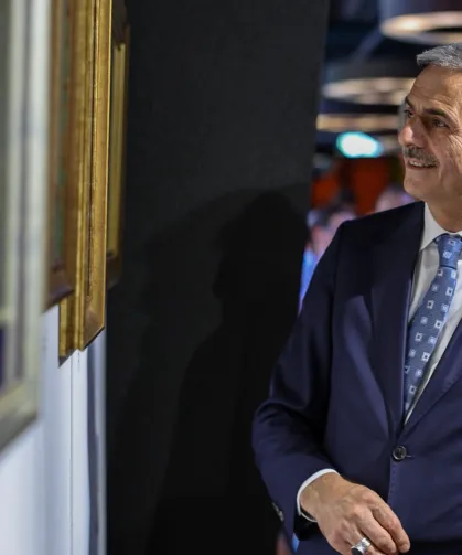 Türkiye Kültür Yolu'nun takvimi belli oldu... Sakarya'ya bir çok etkinlik geliyor