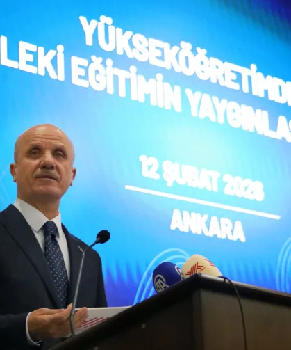 YÖK'ten mesleki eğitim hamlesi... 7 ilde pilot uygulama başlatıldı