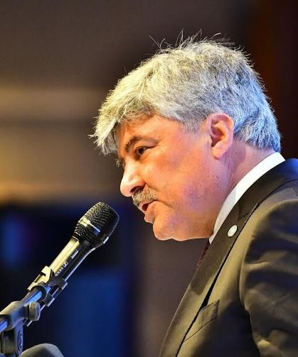 İYİ Partili Metin Ergun: Küçük ölçekli balık yetiştiricileri yüksek maliyet baskısı altında