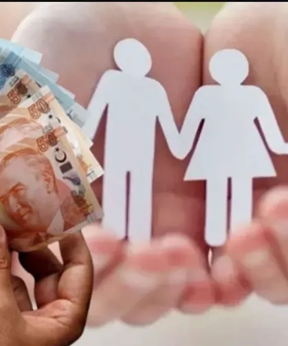 Aile'den 1,8 milyar TL SED ödemeleri hesaplarda