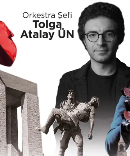 Anadolu'nun sesi 'Saz' senfoni ile buluşuyor