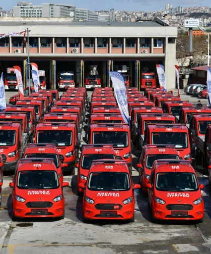 Ankara İtfaiyesi'nden bayram öncesi uyarı