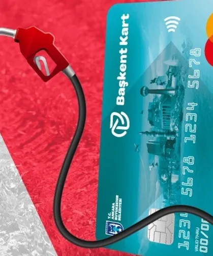 Ankara'da 18 bin 806 çiftçiye mazot desteği