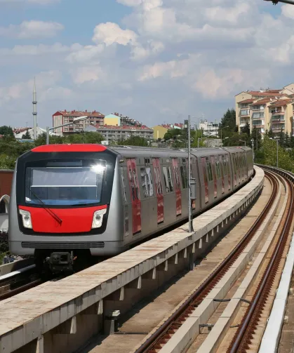 Ankara'da bayram için tüm hazırlıklarını tamamlandı
