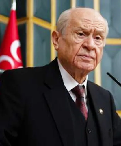 Bahçeli'den İran ve 'Terörsüz Türkiye' mesajları... Dünyaya Ankara'dan bakmak zorundayız