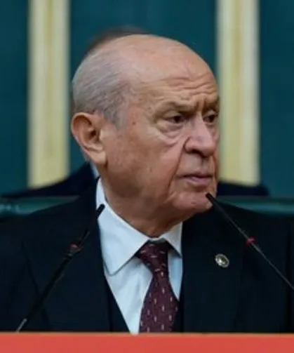 Bahçeli:Dünya çok kutuplu gerilim sarmalına sürükleniyor
