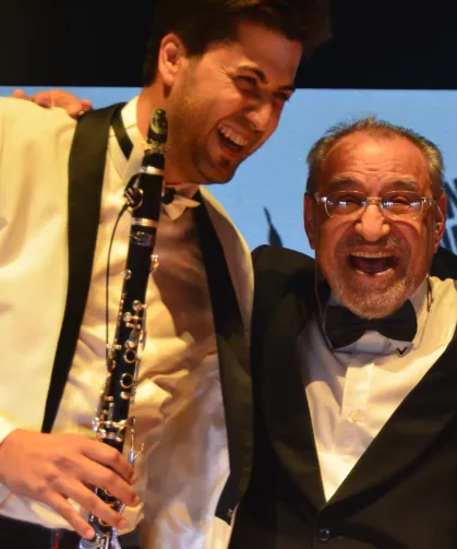 Bayram sabahlarına nefes verecek albüm