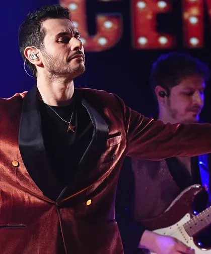 Cem Belevi: Nostaljik şarkılarda kendimi buldum