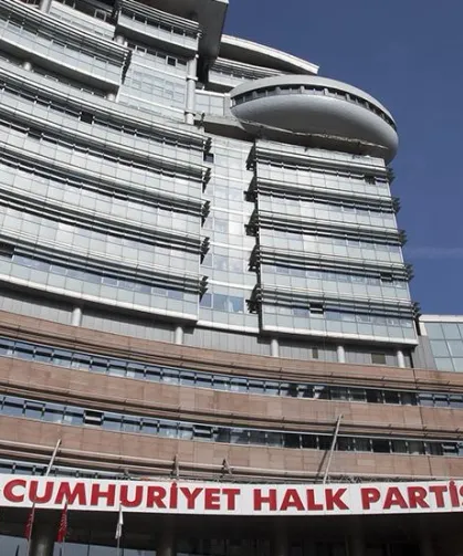CHP savaşın ekonomik etkilerine karşı acil önlem paketini açıkladı