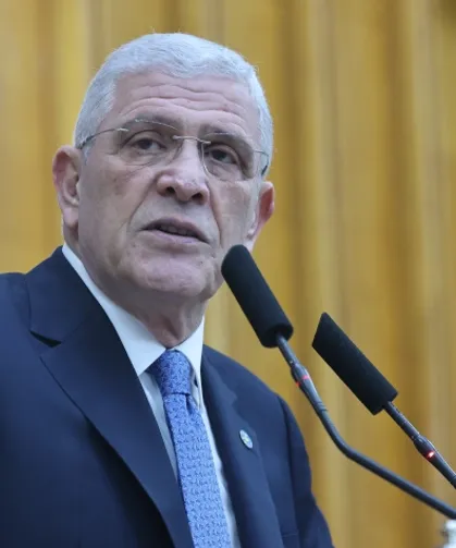 Dervişoğlu: Türkiye, İran Savaşına askeri olarak müdahil olmamalı