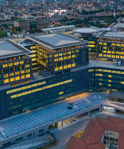 Hastanede 'reçete çetesi'ne 25 gözaltı!