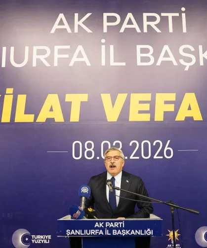 Hüseyin Yayman'dan 3. Dünya Savaşı uyarısı