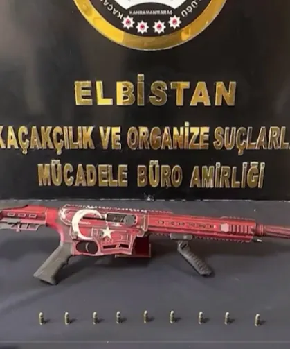 İçişleri'nden suç örgütlerine operasyon: 358 gözaltı