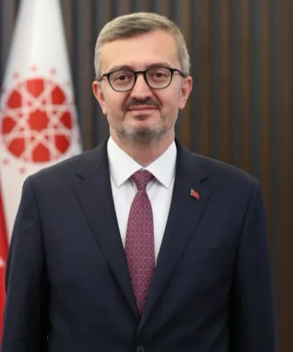 İletişim Başkanı Duran'dan medyaya hassasiyet çağrısı