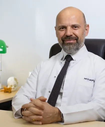 Kanser artık yaş tanımıyor!