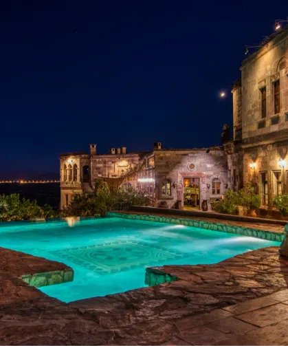 Museum Hotel İngiltere'nin köklü gazetesi The Times'ta