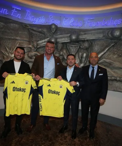 Rasim Arı'dan Sadettin Saran'a ziyaret