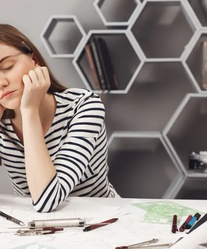 'Süper Kadın' sendromu kadını tüketiyor!