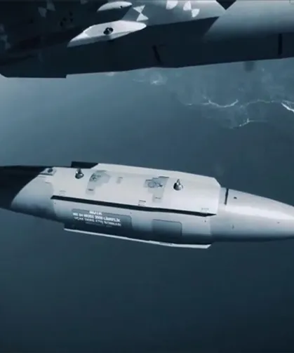 TSK yeni kritik sistemlerle güçleniyor... Çelik Kartallara HGK-84 kitleri