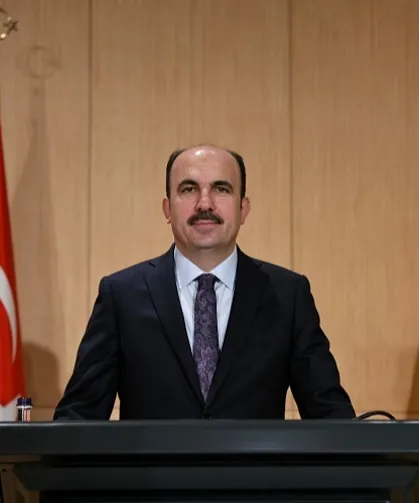 Türk Dünyası Belediyeleri'nden 'Nevruz' mesajı