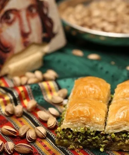 Türk şefler 'Oscar'lık menü hazırlıyor