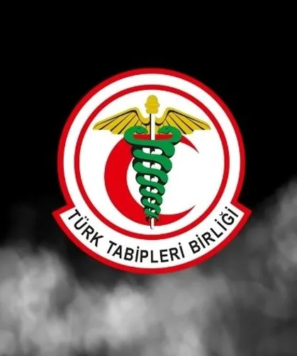 Türk Tabipleri Birliği'nden savaş karşıtı açıklama: Yaşamın ve barışın savunucusuyuz