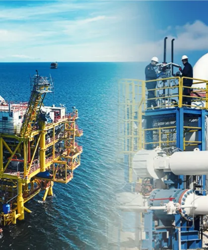 Türkiye doğal gazda depolama gücünü artırıyor... Hedef yüzde 20 kapasite