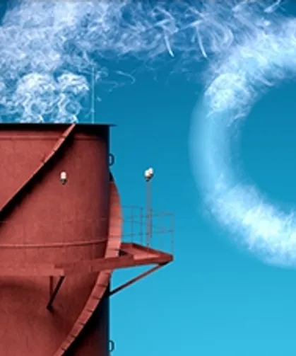 Türkiye'nin toplam Sera Gazı Emisyonu 2024'te 584,5 milyon ton CO2 eşdeğerine ulaştı