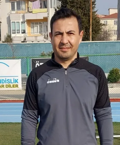 Yazılımı test ediyor, kalecileri yetiştiriyor! Erdal Baltacı'nın çifte kariyeri