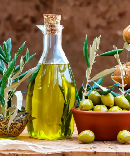 Zeytinyağında çıkış arayışı... Hedef doğru rekolte ve AB kotası