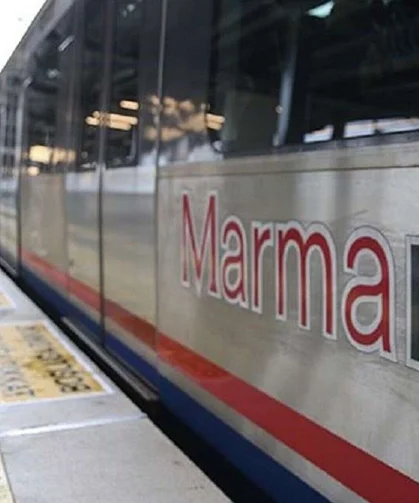 1 ve 19 Mayıs'ta raylı sistemler ücretsiz olacak