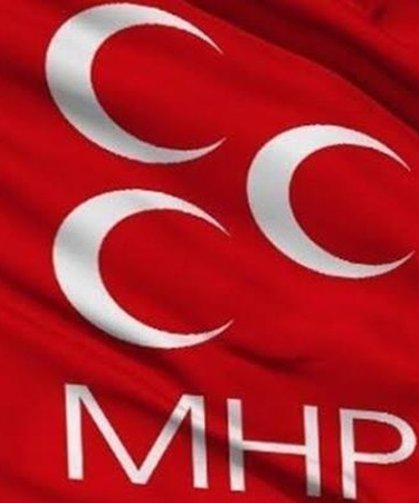 MHP 3 ilde teşkilatları feshetti! Kütahya, Eskişehir ve Kars'a atamalar yapıldı