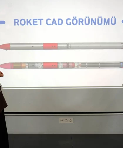 Ankara Keçiören'de TEKNOFEST 2026 takımlarına güçlü destek