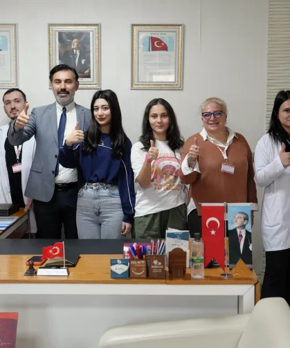 Ankara Keçiören'den MSÜ sınavında büyük başarı