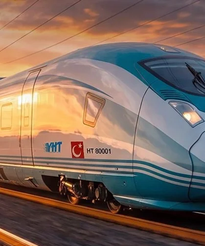 Ankara-Sivas YHT hattı 3 yaşında