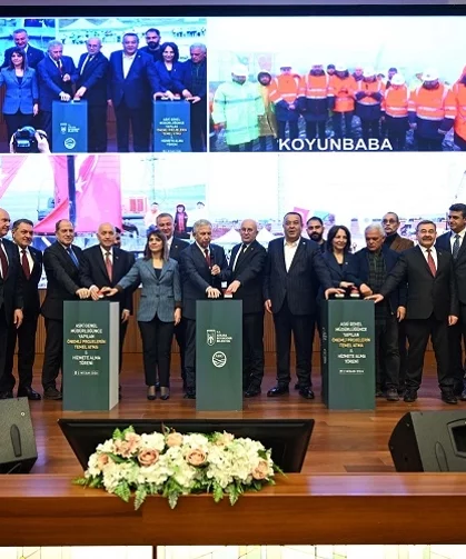 Ankara'nın geleceğine dev yatırım