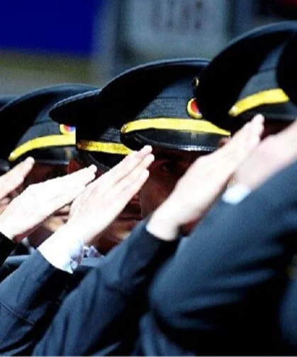 Askeri personelleri ilgilendiriyor... Subay ve Astsubay Atama Yönetmeliği'nde kapsamlı değişiklik