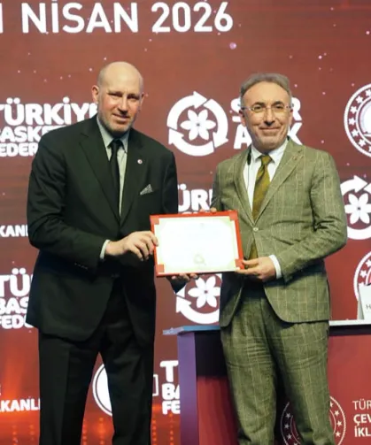 Basketbolda sıfır atık peluş oyuncaklarla başlayacak