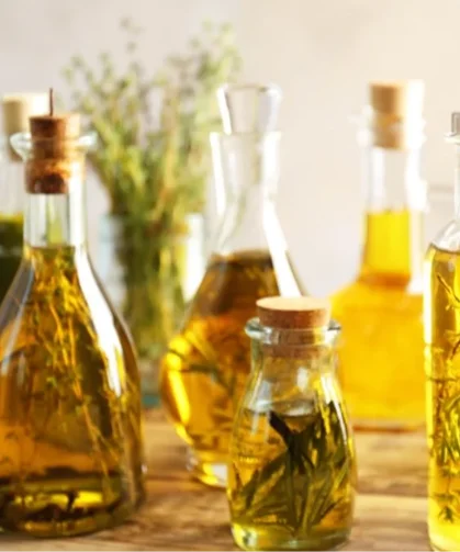 Bitkisel Yağ Tebliği güncellendi... Kalite kriterleri değişti