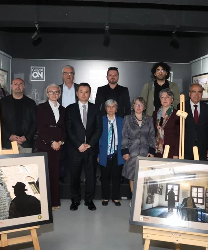 Bursa Osmangazi ile Ankara'nın ortak değer buluşması