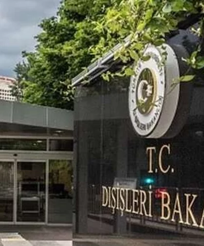 Dışişleri'nden ateşkes açıklaması: Kalıcı barış için diyalog şart!