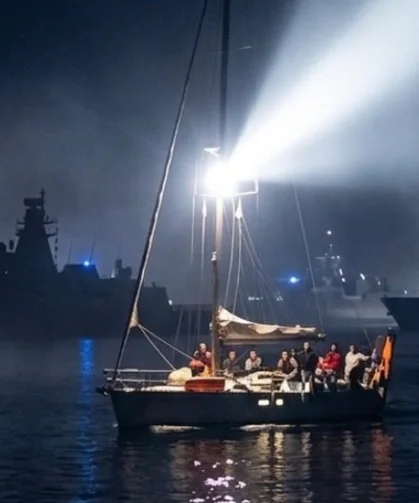 Dışişleri'nden sert tepki: Uluslararası hukuk ihlal edildi