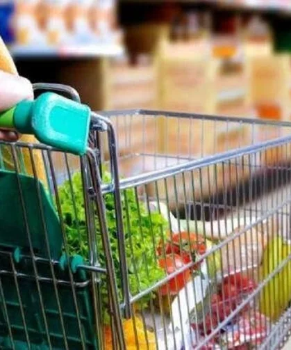 Ekonomik Güven Endeksi 96,4'e düştü!