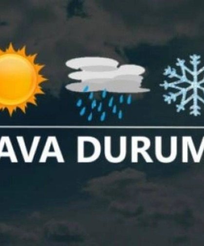 Türkiye'de iki mevsim bir arada! Batı'da güneş, Doğu'da kar