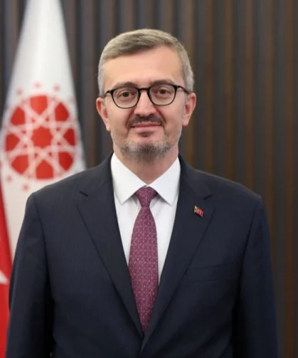 İletişim Başkanı Duran'dan okul saldırısı sonrası açıklama