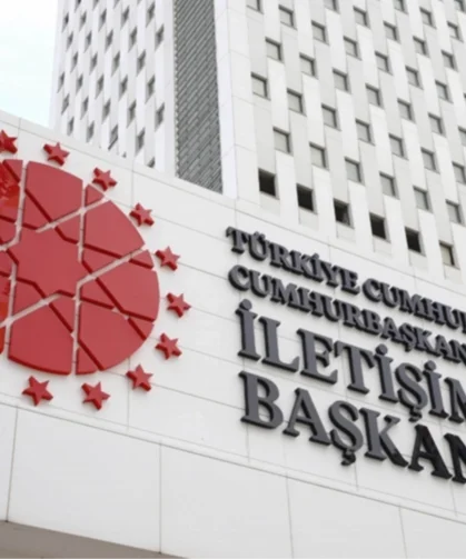 İletişim'den kamu internet sitelerinde 'yapay zekâ' hamlesi